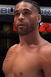 Donte 'Lockjaw' Johnson