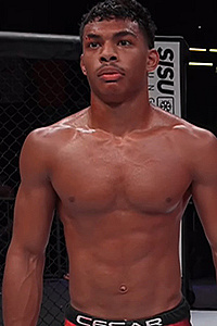 Antonio Cesar Gonzalez