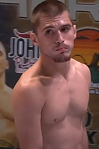 Damien 'The Demon' Herrera