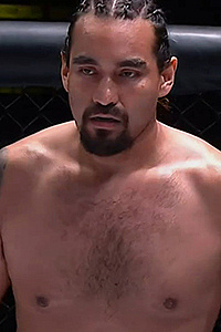 Dwight 'Akuma' Maters