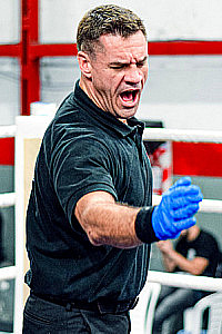 Ignacio Eduardo Alzua